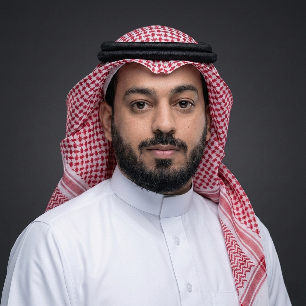 فيصل بن سعود البديوي